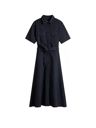 WOOLRICH | Maxi abito | 